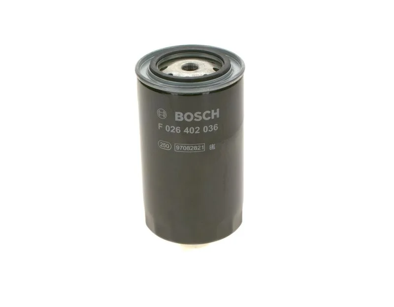 Kuro filtras BOSCH F 026 402 036