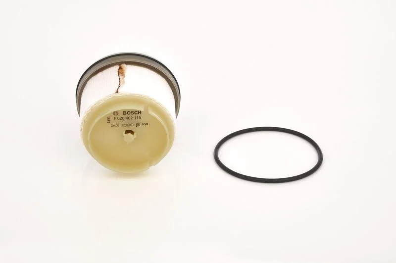 Kuro filtras BOSCH F 026 402 115