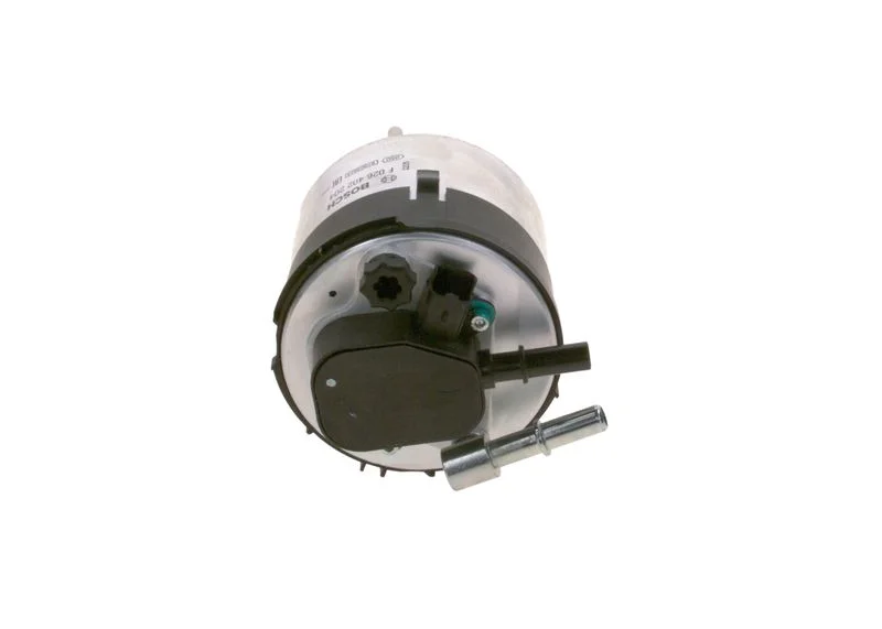 Kuro filtras BOSCH F 026 402 204