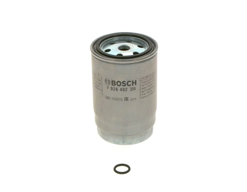 Kuro filtras BOSCH F 026 402 255