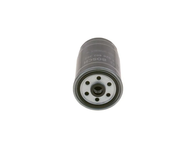 Kuro filtras BOSCH F 026 402 362