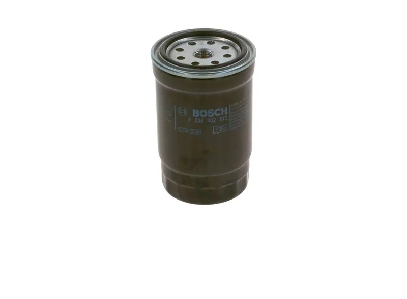 Kuro filtras BOSCH F 026 402 813