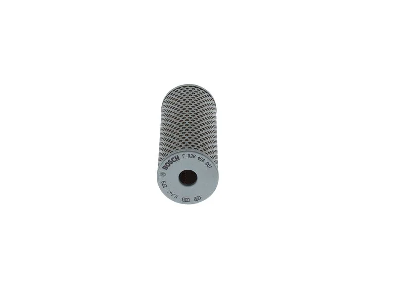 Hydraulický filter, riadenie BOSCH F 026 404 001