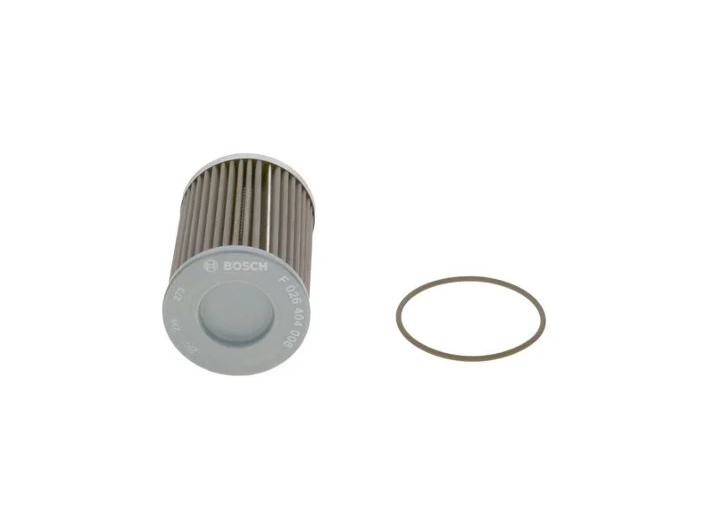 Hydraulic Filter, automatic transmission BOSCH F026404006