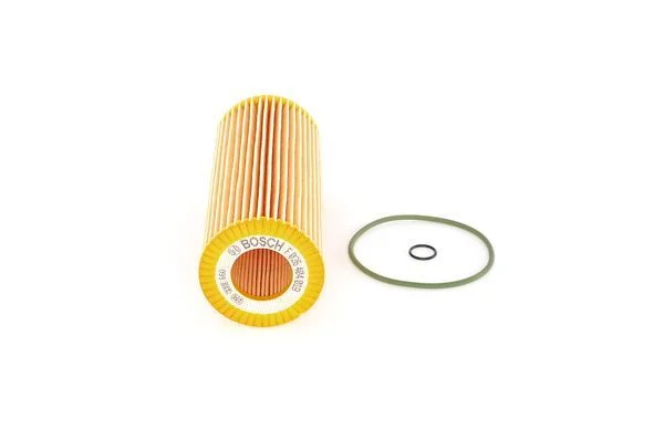 Hydraulický filter, automatická prevodovka BOSCH F 026 404 019