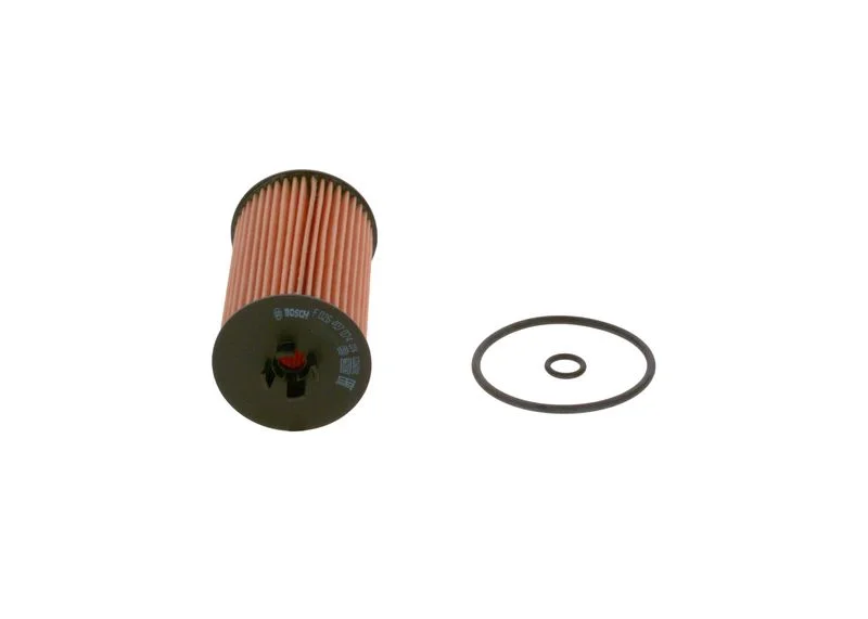 Alyvos filtras BOSCH F026407074
