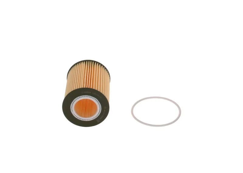 Alyvos filtras BOSCH F 026 407 075