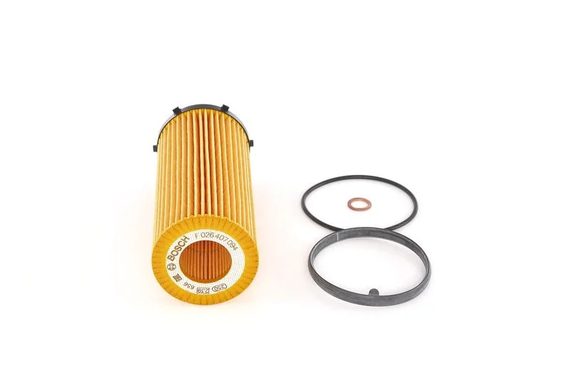 Alyvos filtras BOSCH F 026 407 094