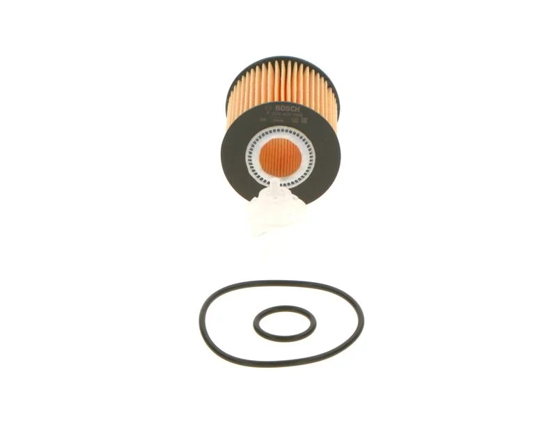 Alyvos filtras BOSCH F 026 407 098