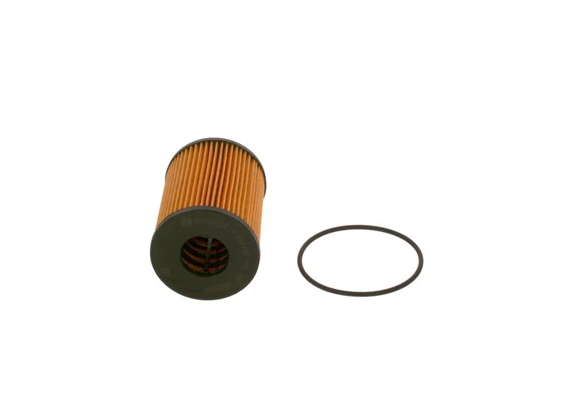 Alyvos filtras BOSCH F 026 407 102
