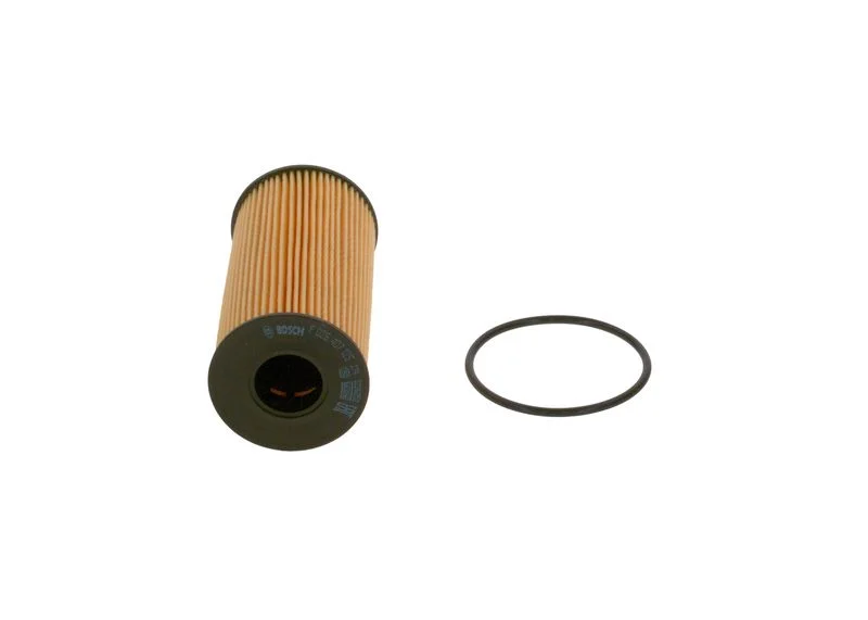 Alyvos filtras BOSCH F 026 407 125