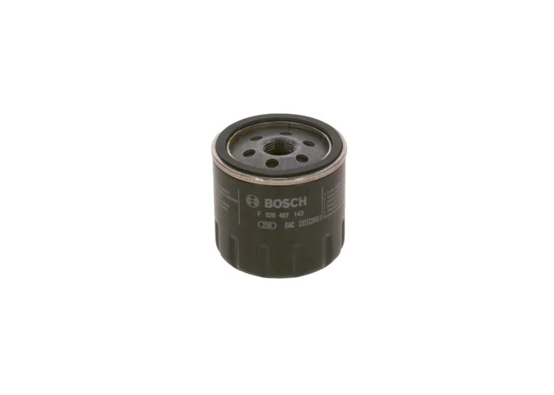 Oil Filter BOSCH F 026 407 143