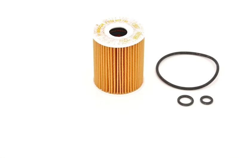 Alyvos filtras BOSCH F 026 407 144