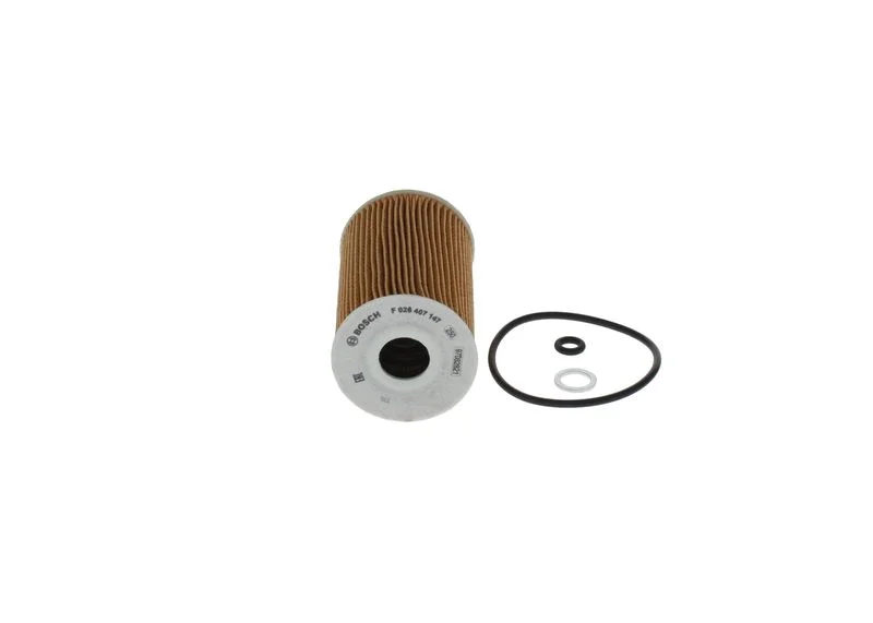 Alyvos filtras BOSCH F 026 407 147