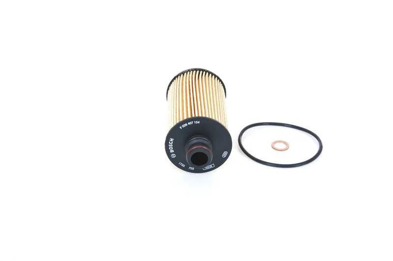 Alyvos filtras BOSCH F 026 407 154