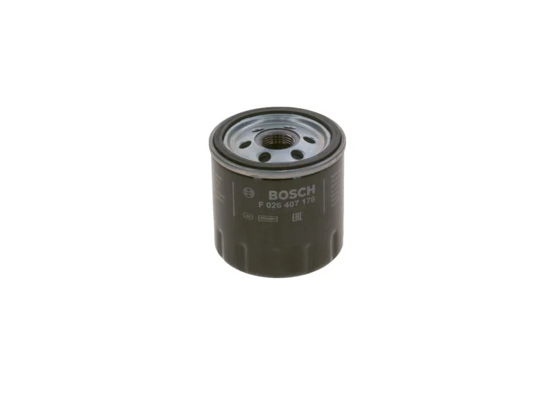 Alyvos filtras BOSCH F 026 407 176