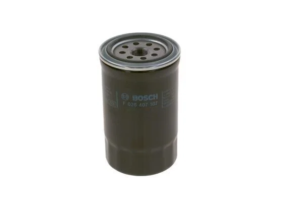 Alyvos filtras BOSCH F 026 407 187