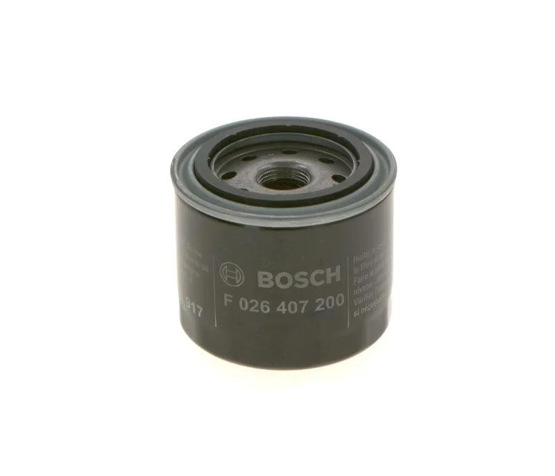 Alyvos filtras BOSCH F 026 407 200