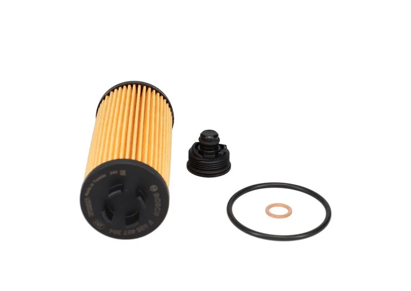 Alyvos filtras BOSCH F 026 407 204