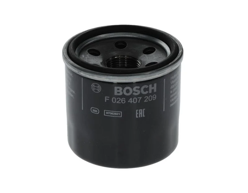 Alyvos filtras BOSCH F 026 407 209
