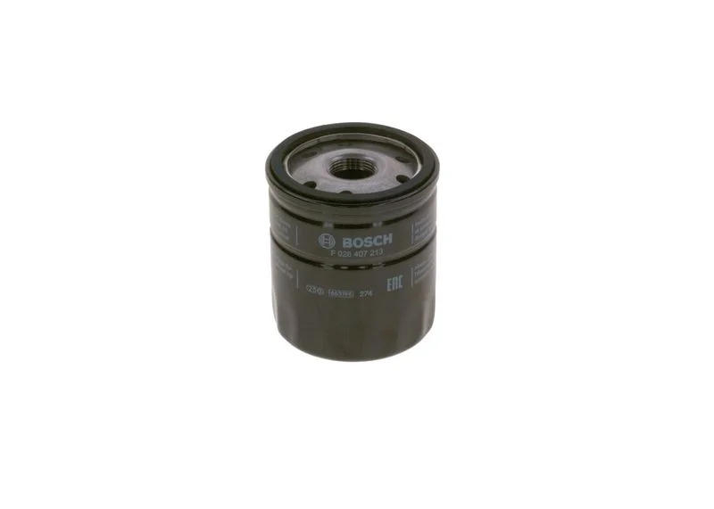 Alyvos filtras BOSCH F 026 407 213