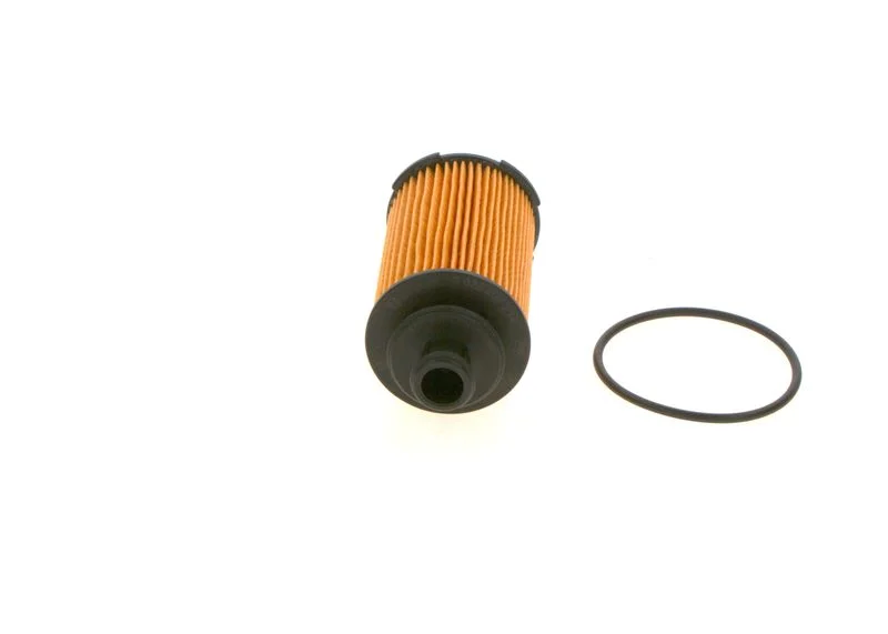 Alyvos filtras BOSCH F 026 407 214