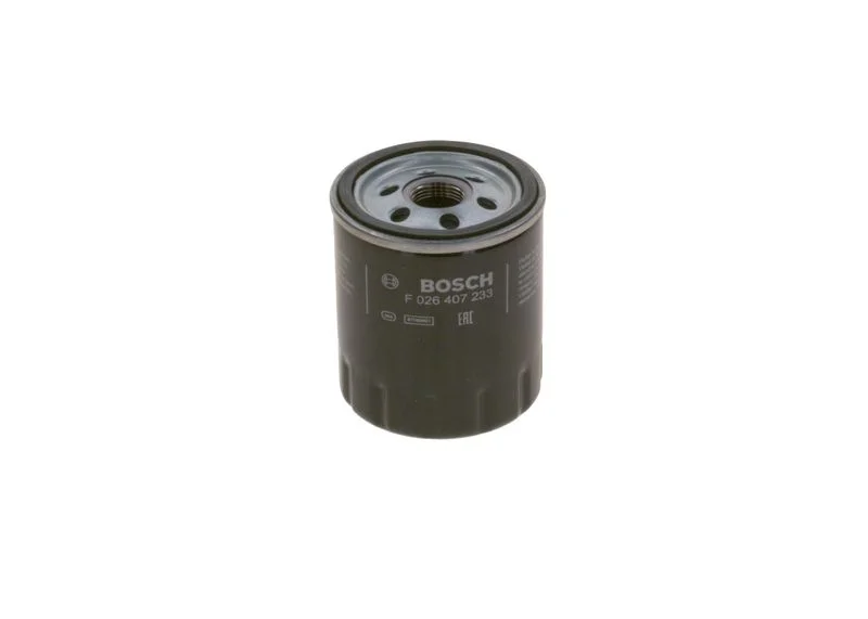 Alyvos filtras BOSCH F026407233