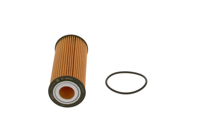 Alyvos filtras BOSCH F026407237