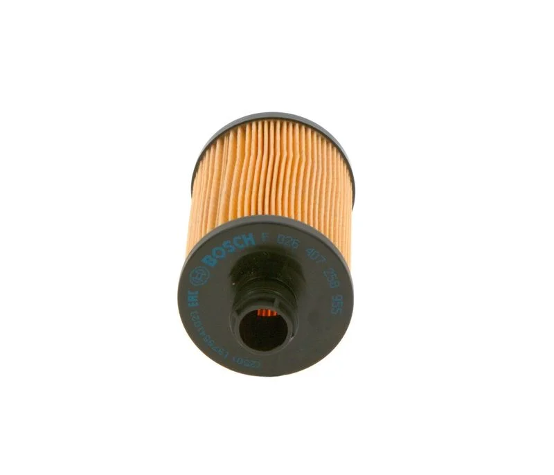 Alyvos filtras BOSCH F 026 407 258