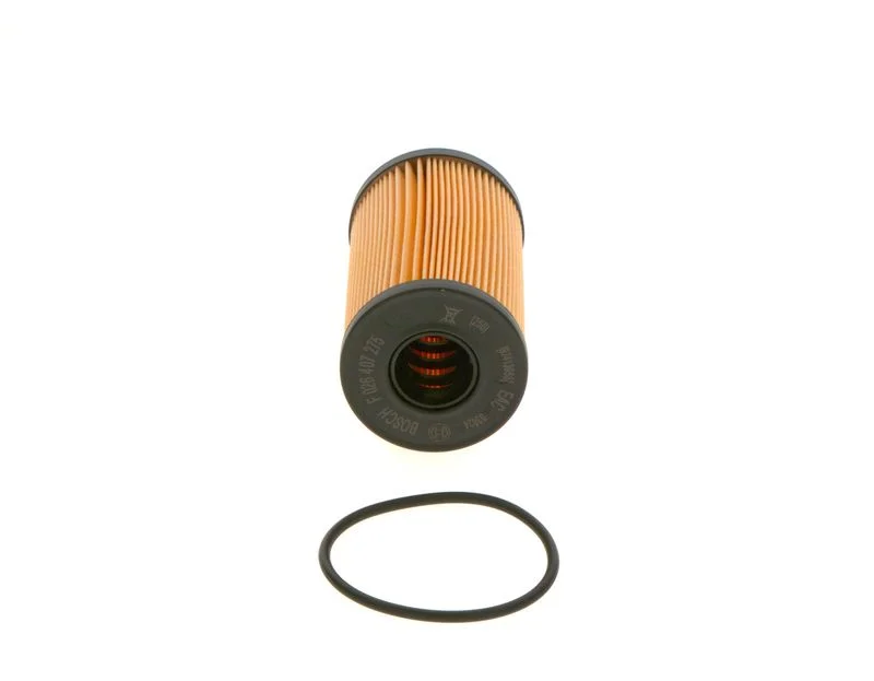 Alyvos filtras BOSCH F 026 407 275