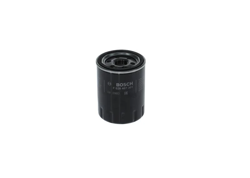 Alyvos filtras BOSCH F 026 407 301