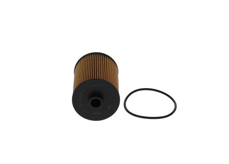 Alyvos filtras BOSCH F 026 407 320