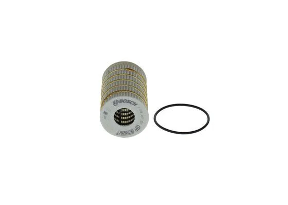 Alyvos filtras BOSCH F 026 407 331