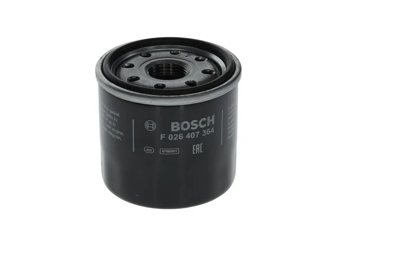 Alyvos filtras BOSCH F 026 407 364