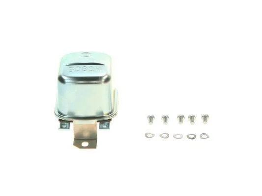 Regulátor alternátora BOSCH F 026 T02 200