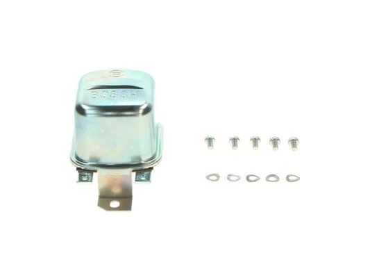 Regulátor alternátora BOSCH F 026 T02 204