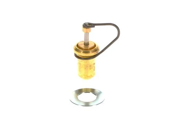 Termostat, obohatenie pri studenom štarte BOSCH F 026 T03 038