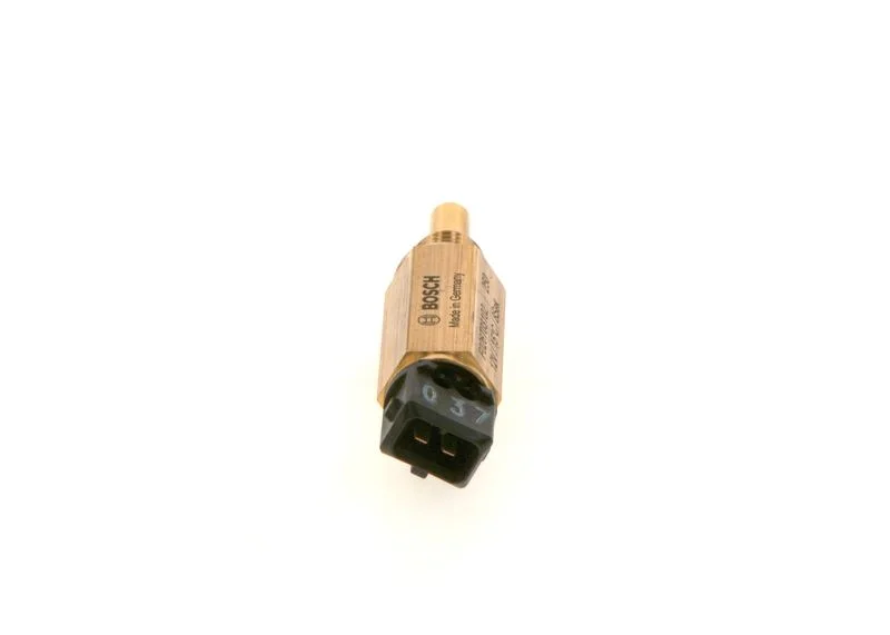 Temperature Switch, cold start system BOSCH F 026 T03 102