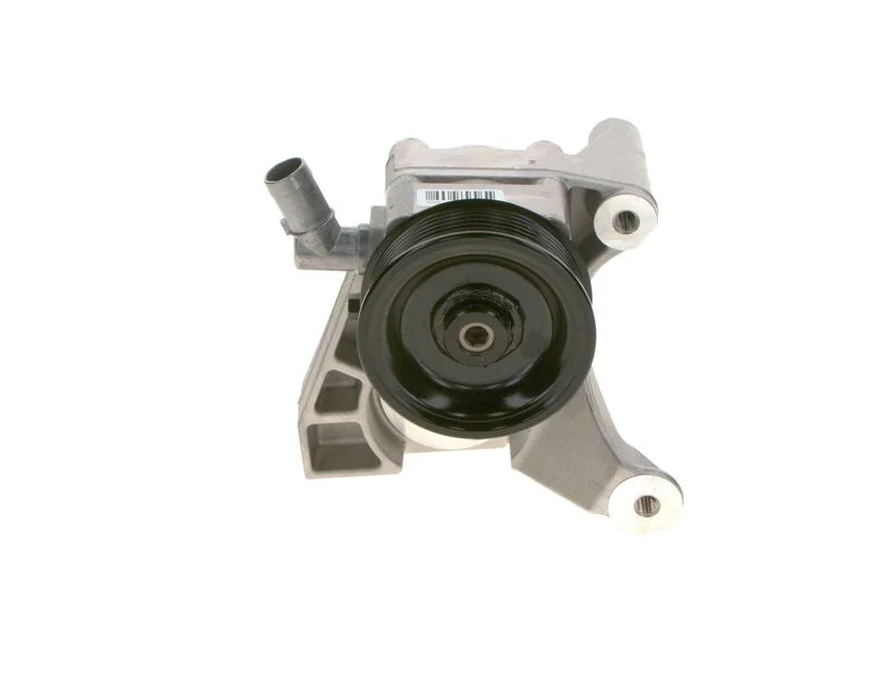 Hydraulické čerpadlo, riadenie BOSCH KS00000081