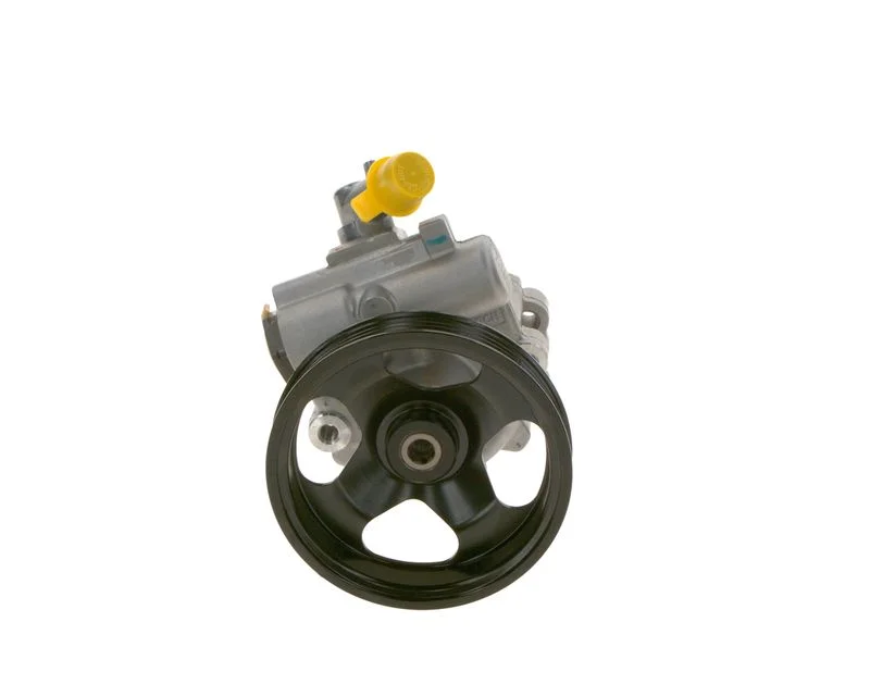 Hydraulic Pump, steering BOSCH K S00 000 107