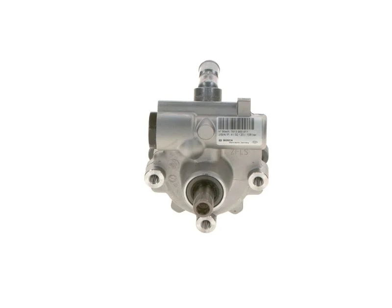 Hydraulické čerpadlo, riadenie BOSCH K S00 000 115