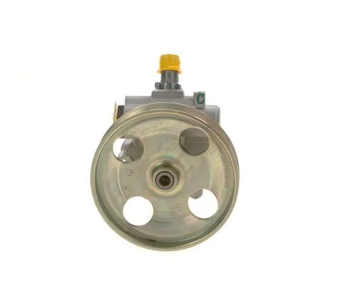 Hydraulické čerpadlo, riadenie BOSCH K S00 000 143