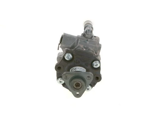 Hydraulické čerpadlo, riadenie BOSCH K S00 000 158
