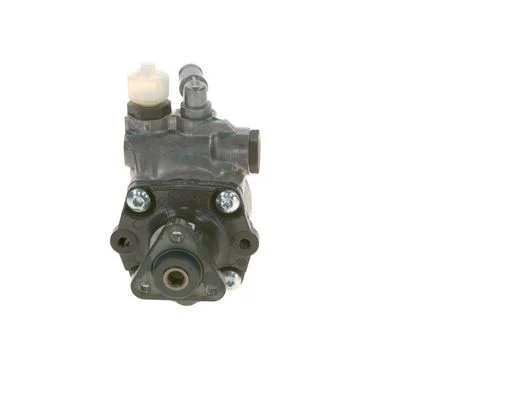Hydraulické čerpadlo, riadenie BOSCH K S00 000 186