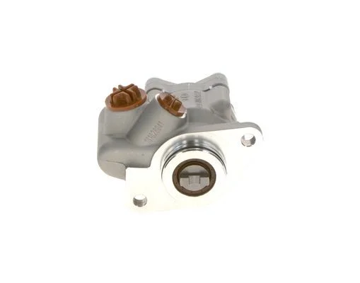 Hydraulické čerpadlo, riadenie BOSCH K S00 000 437