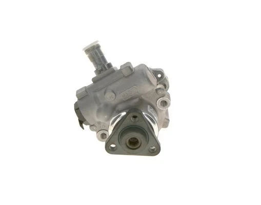 Hydraulické čerpadlo, riadenie BOSCH K S00 000 518