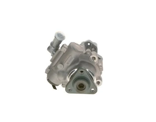 Hydraulické čerpadlo, riadenie BOSCH K S00 000 553