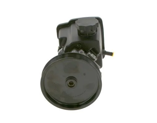 Hydraulické čerpadlo, riadenie BOSCH K S00 000 597