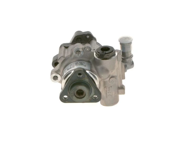 Hydraulic Pump, steering BOSCH K S00 000 605