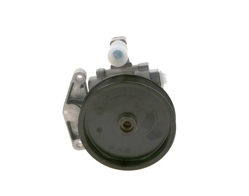 Hydraulické čerpadlo, riadenie BOSCH K S00 000 634